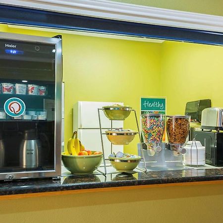 Quality Inn DeRidder Экстерьер фото