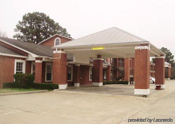 Quality Inn DeRidder Экстерьер фото
