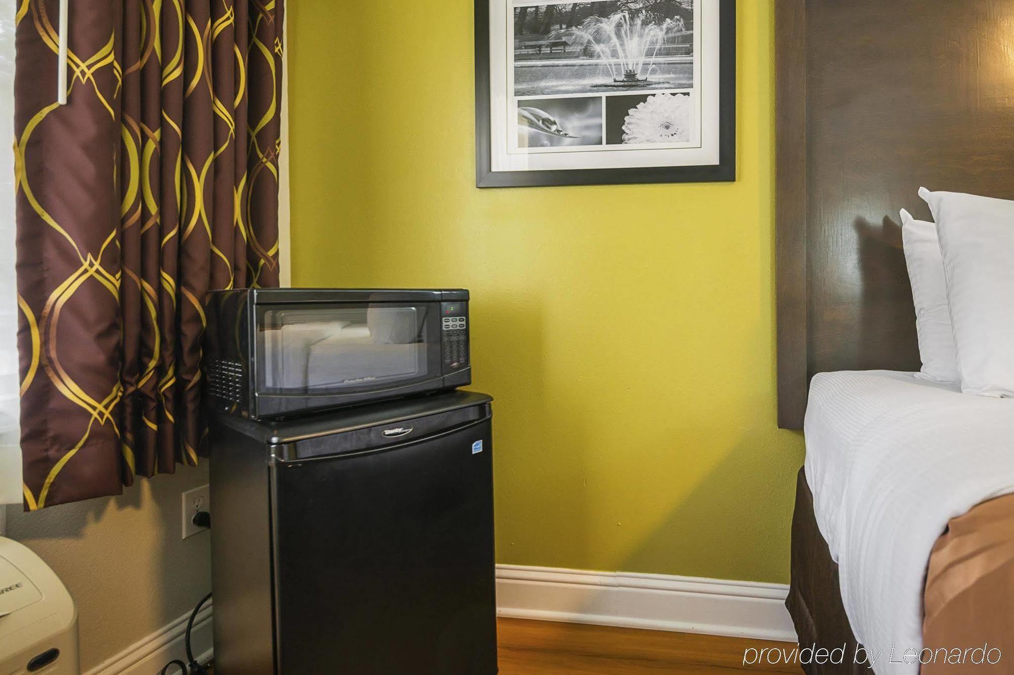 Quality Inn DeRidder Экстерьер фото