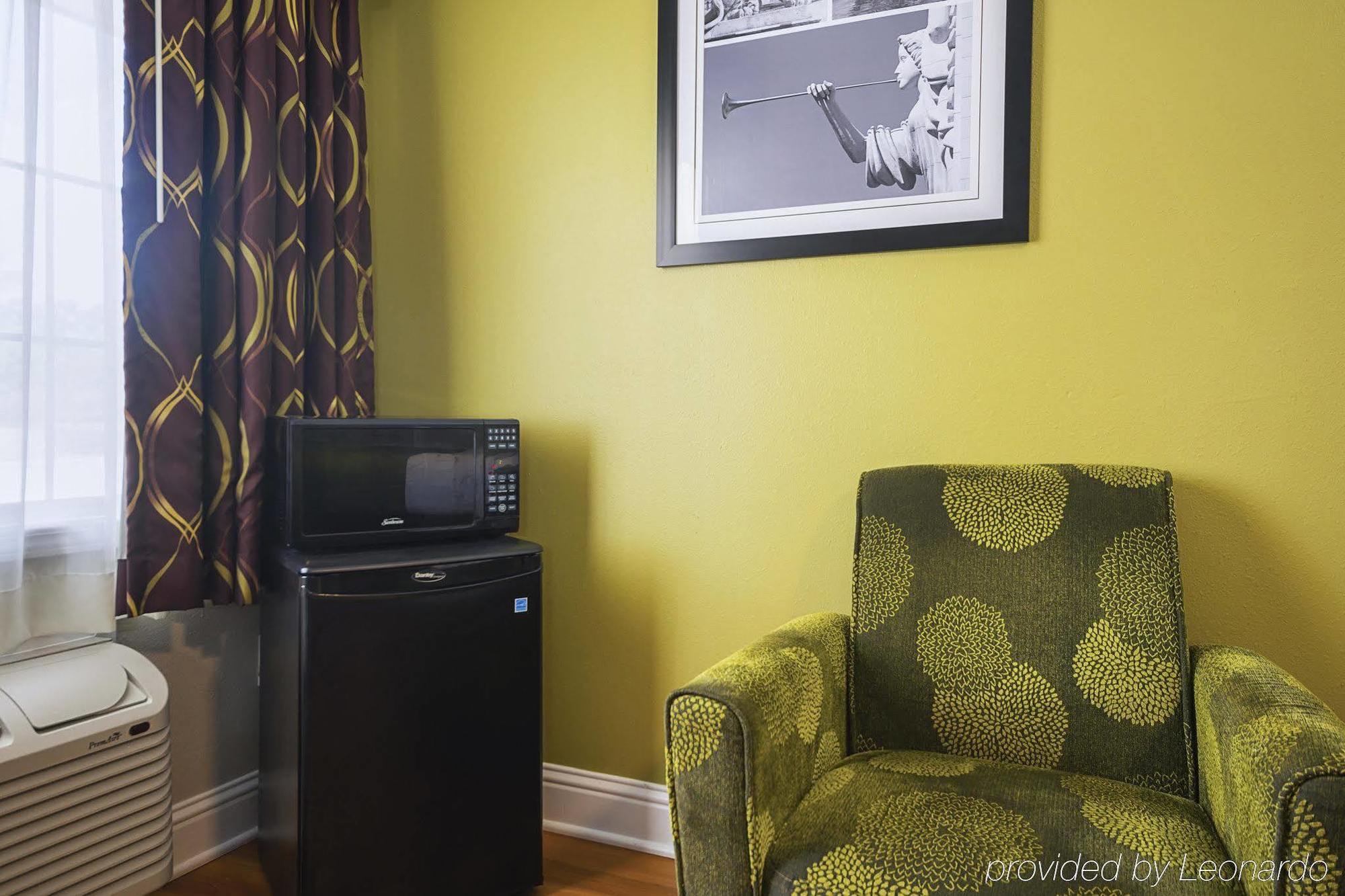 Quality Inn DeRidder Экстерьер фото