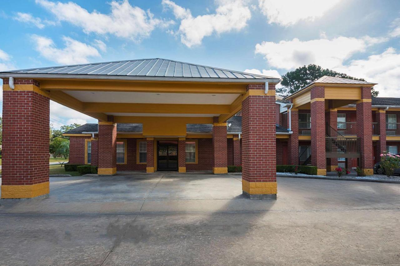 Quality Inn DeRidder Экстерьер фото